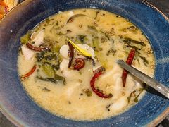 -金掌勺东北菜(格兰晴天店)