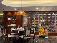 -四季轩中餐厅(徐州开元名都大酒店)