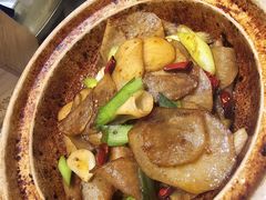 -真定郝家排骨(正定县总店)