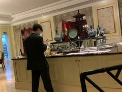 -天伦里餐厅(绿城桃花源店)