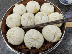 -胡家包子·清真(大众巷店)