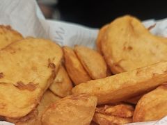 -老板恋上鱼(振华商厦店)