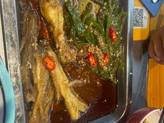 -古彭7只羊·招牌白串·碳锅羊肉旗舰店