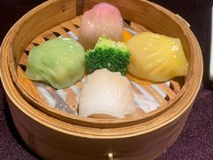 -粤匠·澳门点心粤菜海鲜(澳门半岛店)