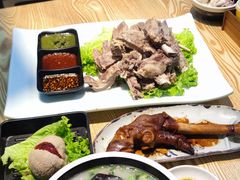 -大头亮羊汤烩面·河南非遗(良乡总店)