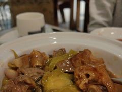 -岭南真味·匠心粤菜(K11店)