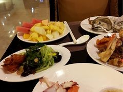 -壹号港湾