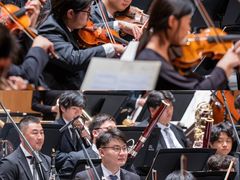 -无锡大剧院-售票中心