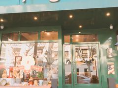门面-Pie Bird(新闸路店)