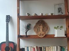 -参差咖啡(水果湖公园店)