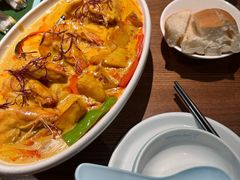 -南越郡·越式风味餐厅(青秀万达店)