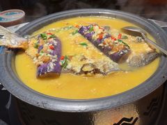 -探鱼·鲜青椒爽麻烤鱼(领展购物广场店)