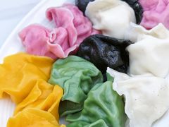 -必点海鲜·海肠捞饭(滨江道一店)