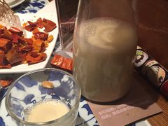-绿茶餐厅(龙湖杭州金沙天街店)