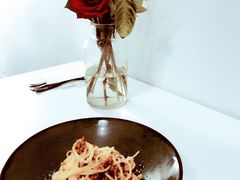 传统意大利肉酱面-威克特披萨汉堡