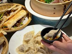 -乔阿马·江南味·驴肉香(龙湖华泾天街店)