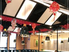 大堂-你好牛火锅 头牌无花果鸡(海上传奇店)