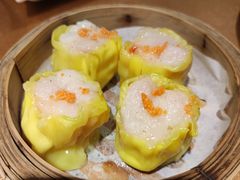 -红棉中餐厅·广州海航威斯汀酒店