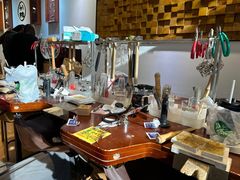-十八字金银饰·拼豆·开蚌手工体验团建(君太百货店)