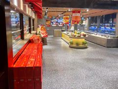 -永红源啤酒·烧烤·海鲜·大排档(青特城店)