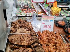 -京客隆超市(京源店)