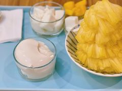 -Ice Monster冰馆·CNN评选全球十大甜品(国贸商城店)