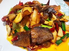 -云海肴·汽锅鸡·云南菜(美罗城店)