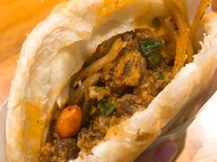 -小豆海棠(人民南路店)