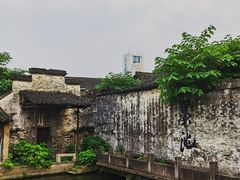 -上海鲁迅故居