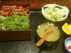 -石屋料理(南京西路店)