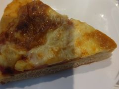 -浦东机场国航头等贵宾室