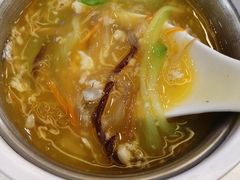 顺德拆鱼羹-寻味顺德·珍之宝酒楼(银钻店)