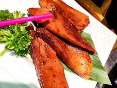 -蟹将军·松叶蟹和牛日料放题自助(K11店)