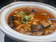 -又见炊烟私房菜(敬亭路店)