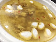 -好福记饭店(红梅公园店)