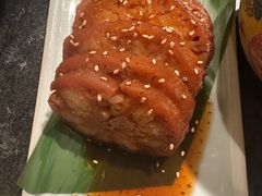-南京大牌档(新街口德基广场店)