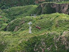 -桑干河大峡谷旅游区