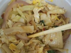 -大东北首席烤冷面(学府路店)