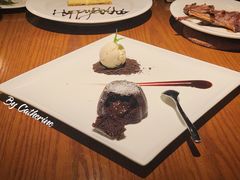 -弗兰克牛排西餐厅Ribone steak house(柠檬花园店)