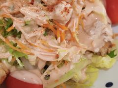 -萨莉亚意大利餐厅(白云汇店)