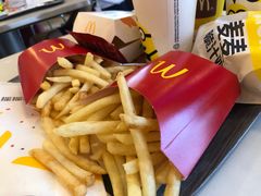 -麦当劳(龙湖时代天街店)