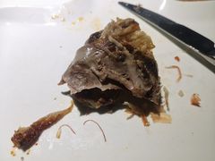 羊腿-汉巴味德(大悦城店)