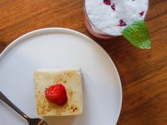 莓果柠檬布丁-G+KITCHEN(龙湖狮山天街店)