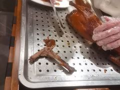-凤凰园烤鸭店·唐山菜·传承花椒肉(老唐丰路店)