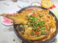 -潇湘码头·鲜湘菜(清河店)