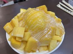 -水牛奶皇后糖水铺(深圳总店)