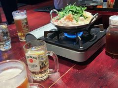 -九州酒场ひこぞう(1号店)