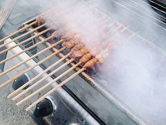 -王德炭烤牛羊肉(西关大街店)