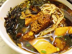 -小桃园餐厅