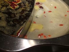 -山城辣妹子(定福庄店)